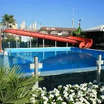 Hotel Locarno
