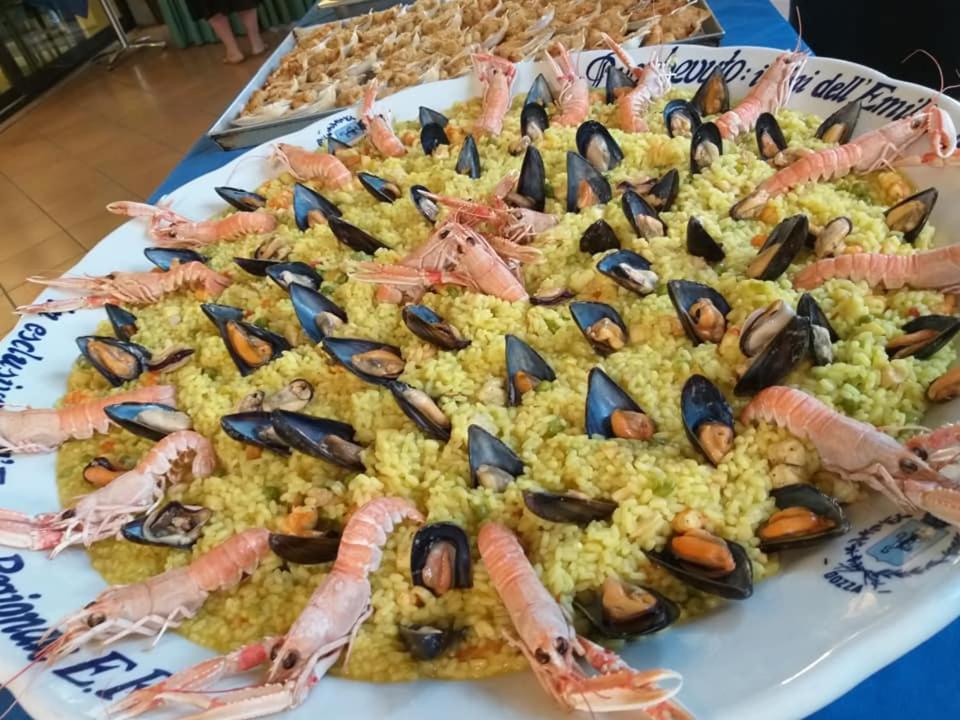 Locarno Hotel