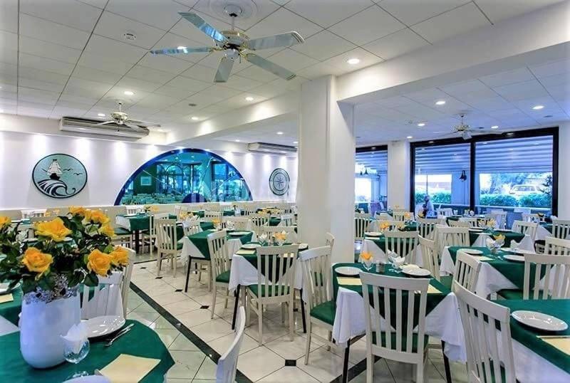 Hotel Locarno 3*