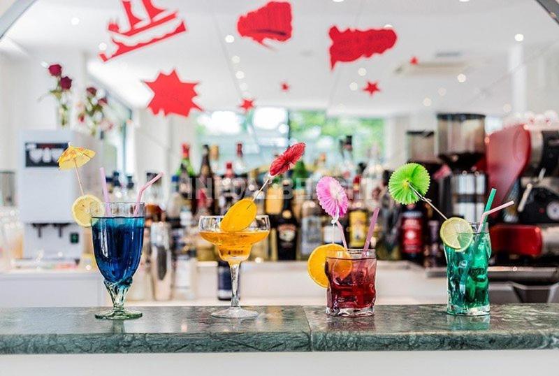 Locarno Hotel Cattolica