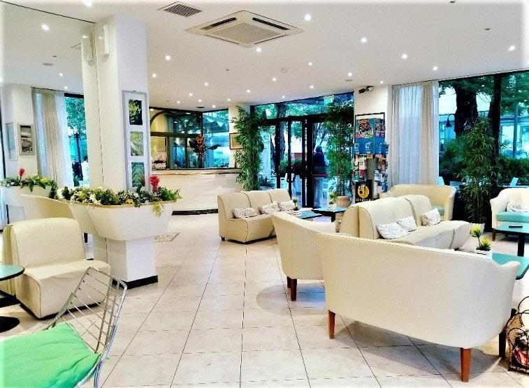 Locarno Hotel 3*