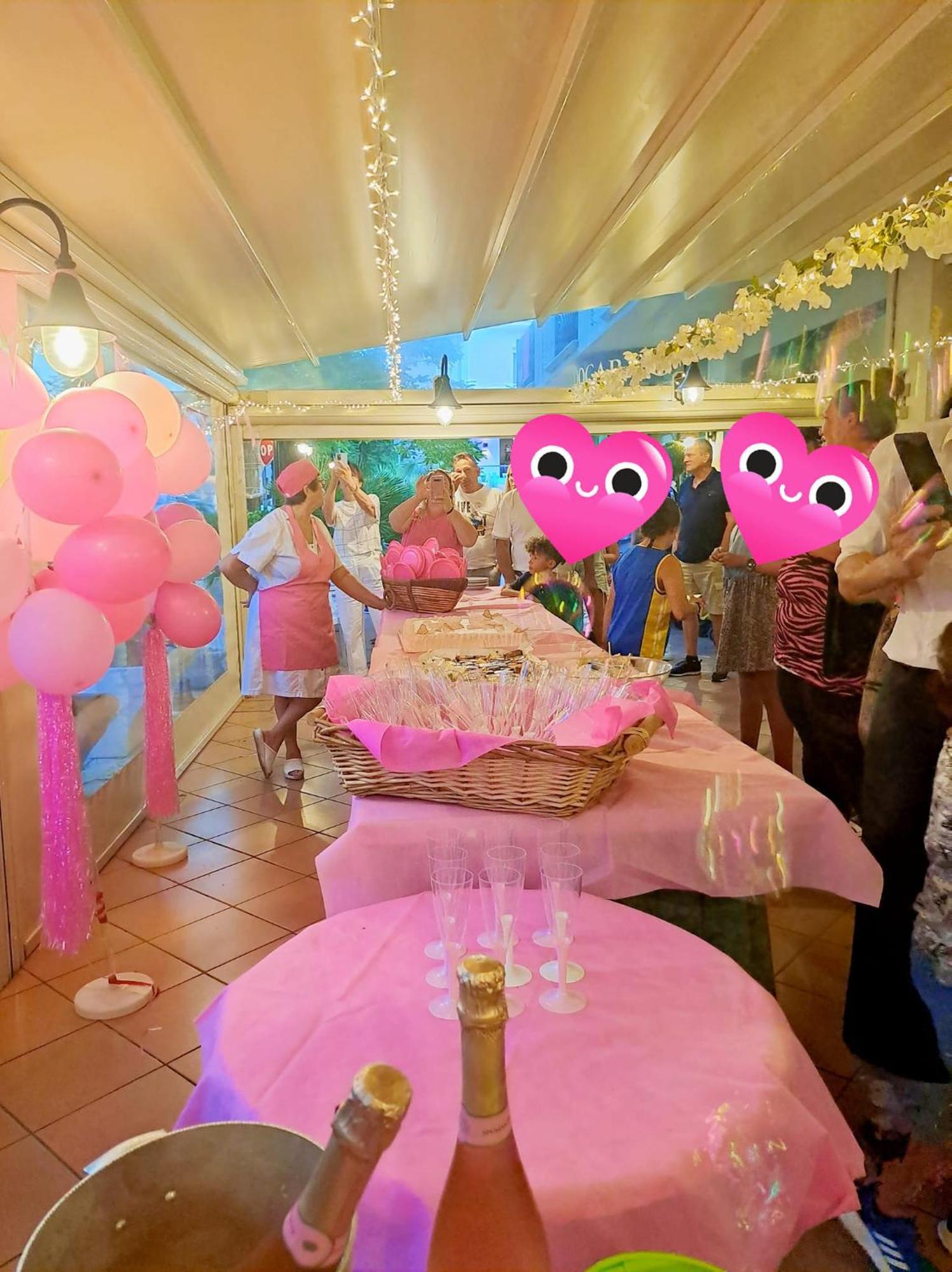 Hotel Locarno Cattolica