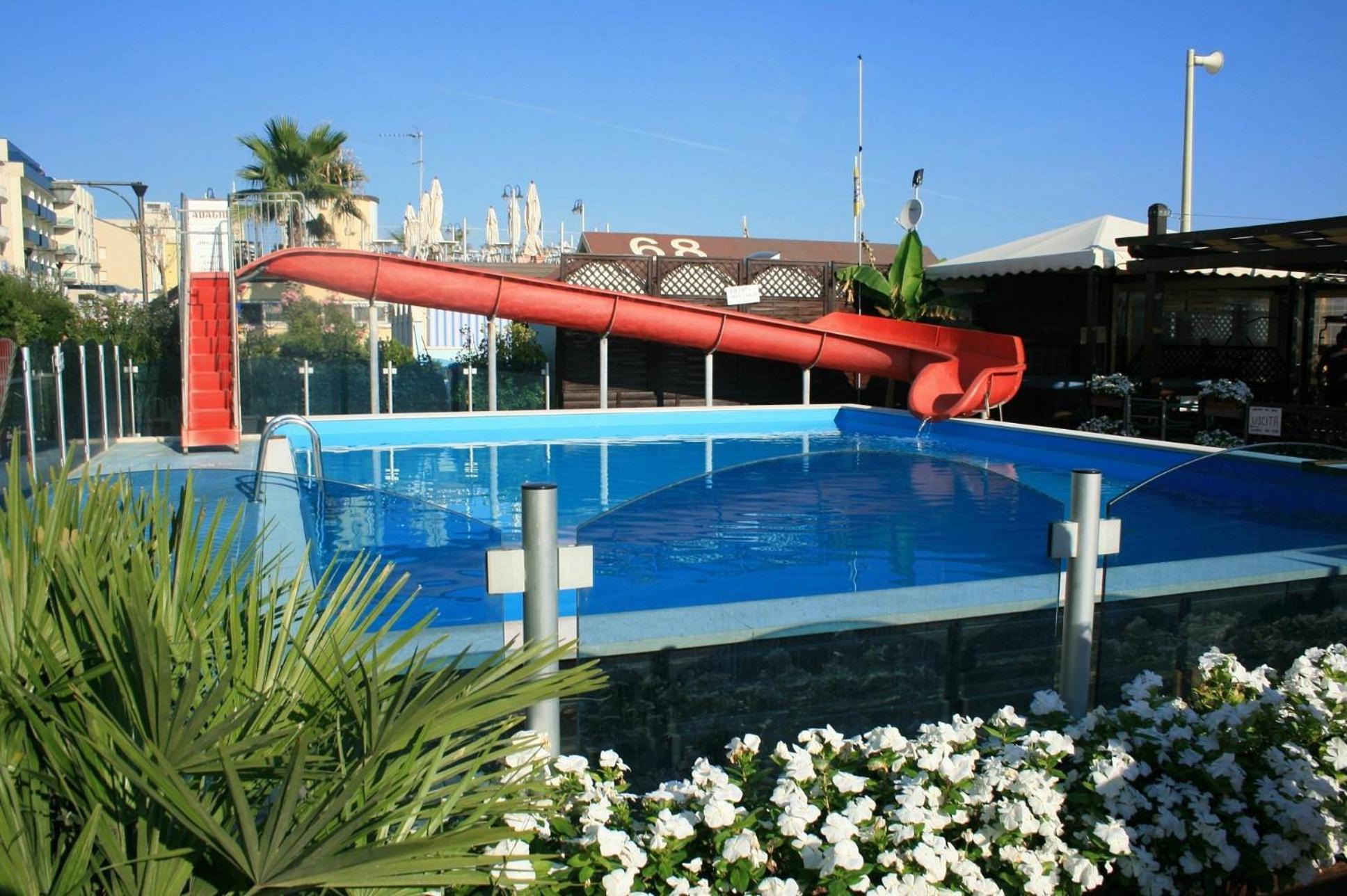 Locarno 3* Cattolica