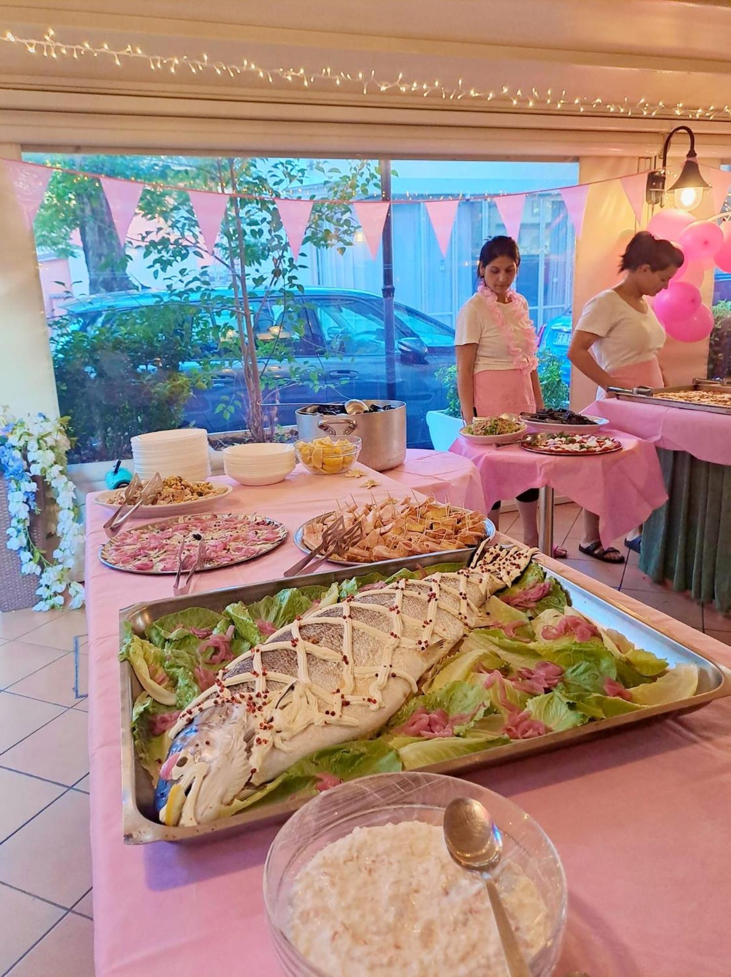 Hotel Locarno Cattolica