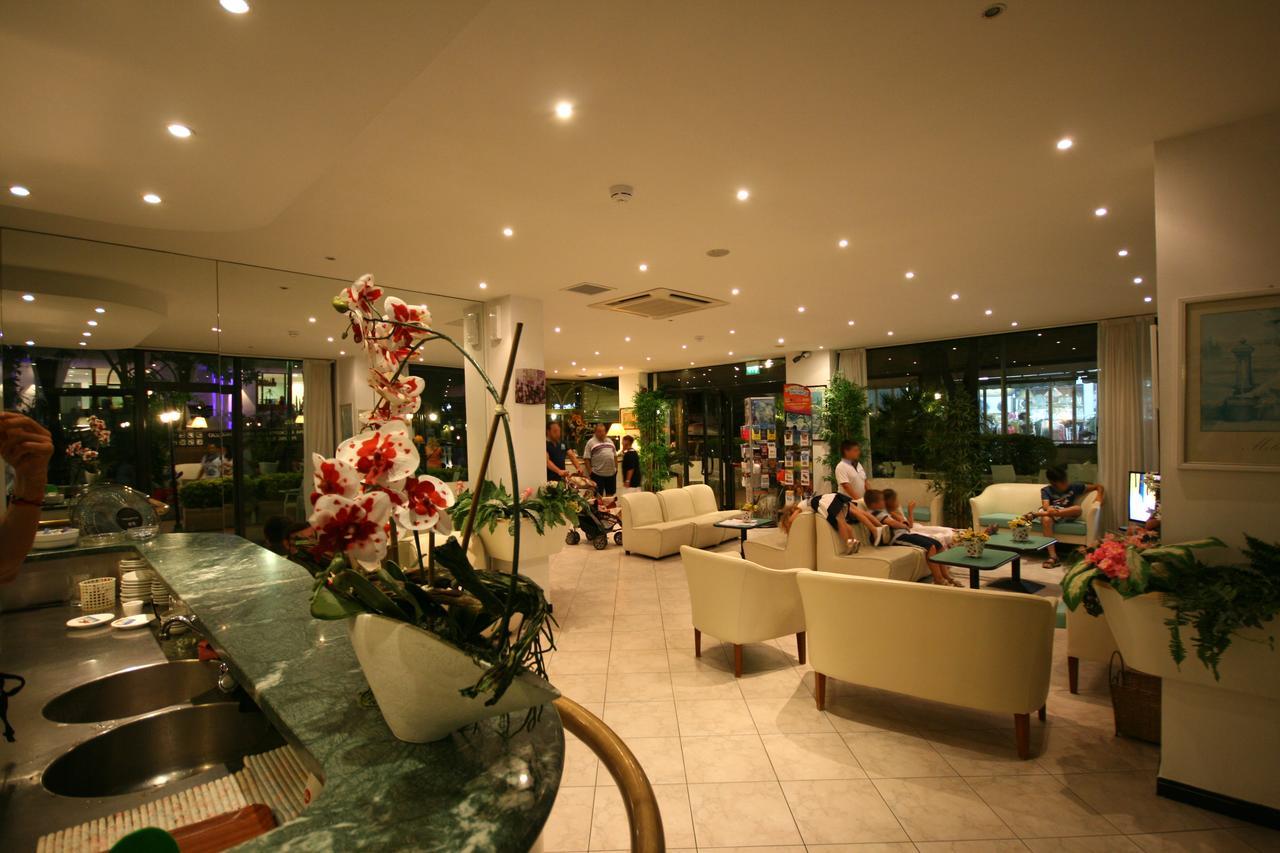 Locarno 3* Cattolica