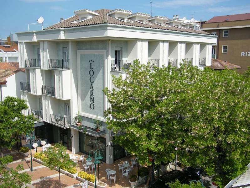 Locarno Hotel