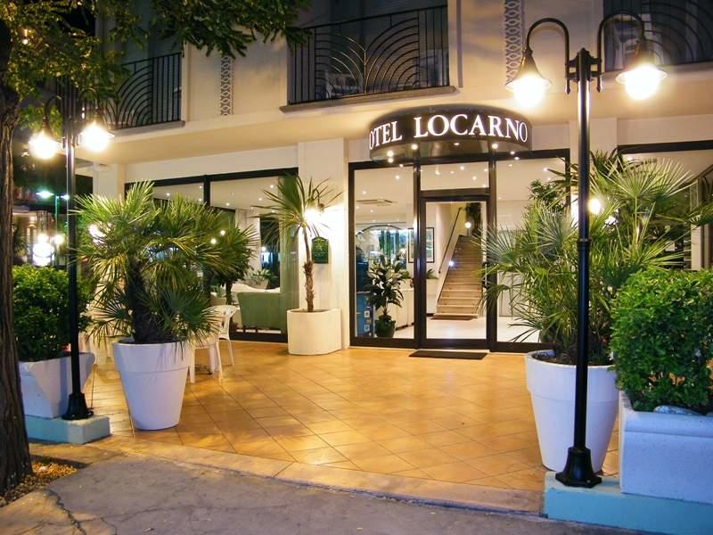 Hotel Locarno 3*