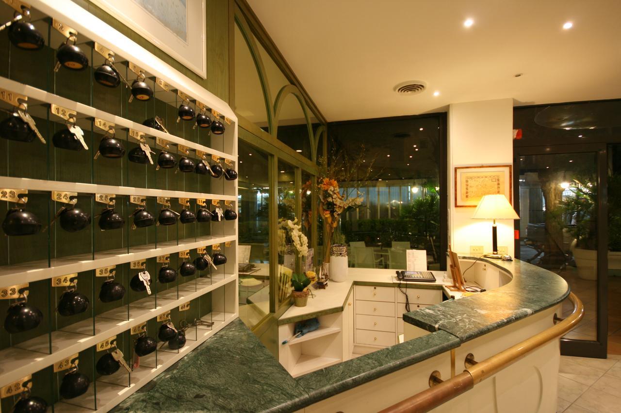 Hotel Locarno