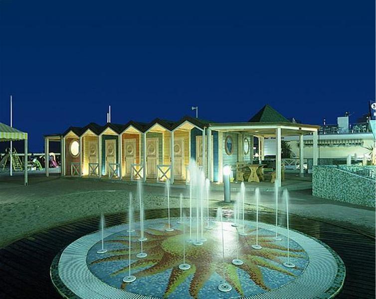 Locarno Hotel