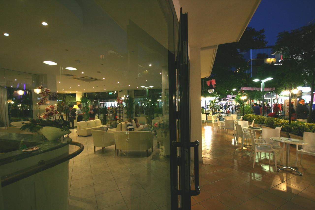Locarno 3*