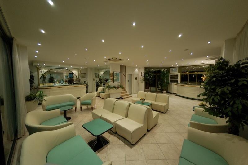 Hotel Locarno