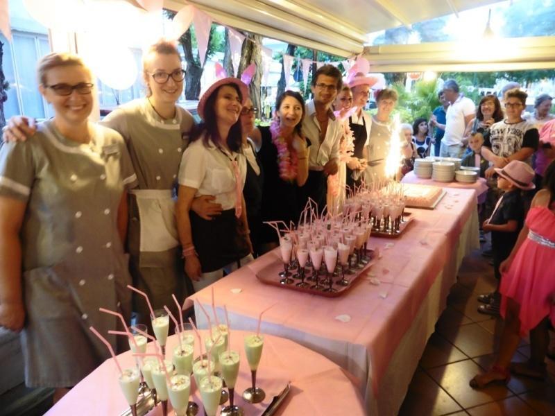 Hotel Locarno
