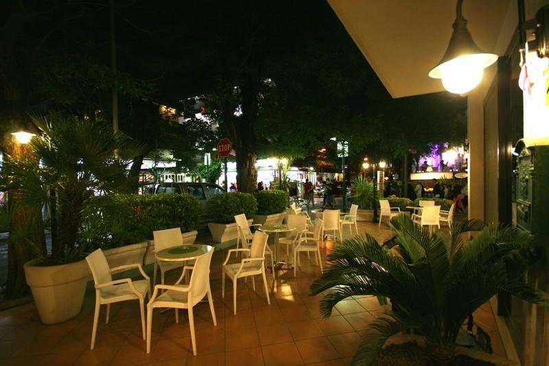Locarno Hotel Cattolica