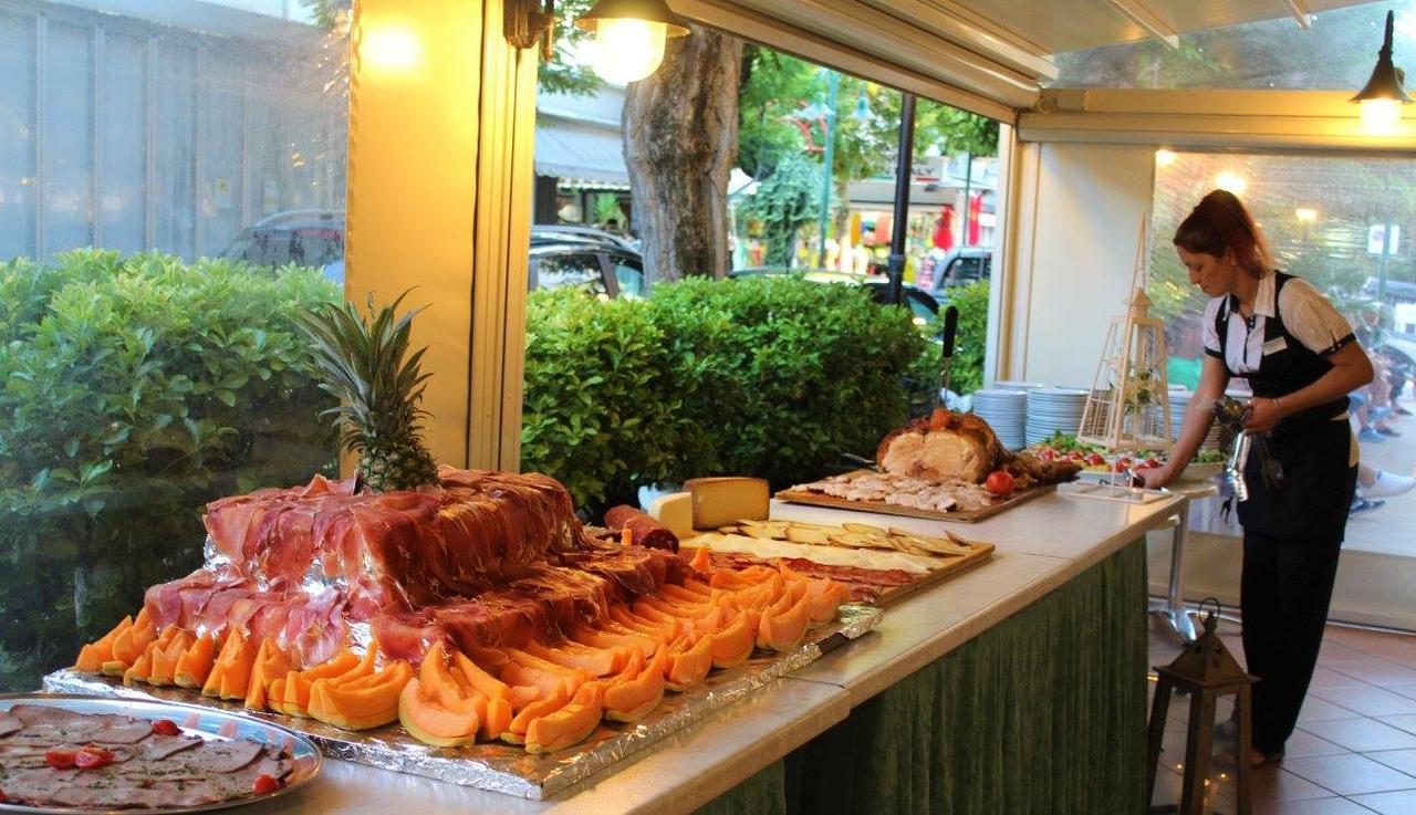 Locarno Hotel 3*